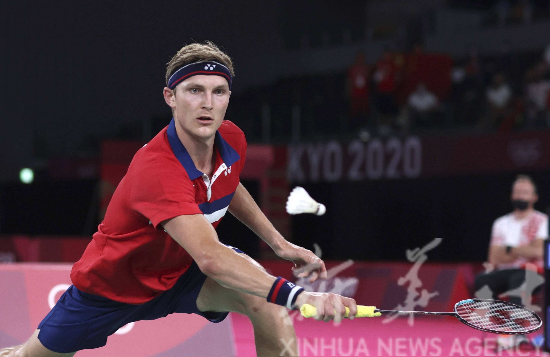 关于中国羽毛球队力克印尼羽毛球队，辛杜打破历史纪录的信息