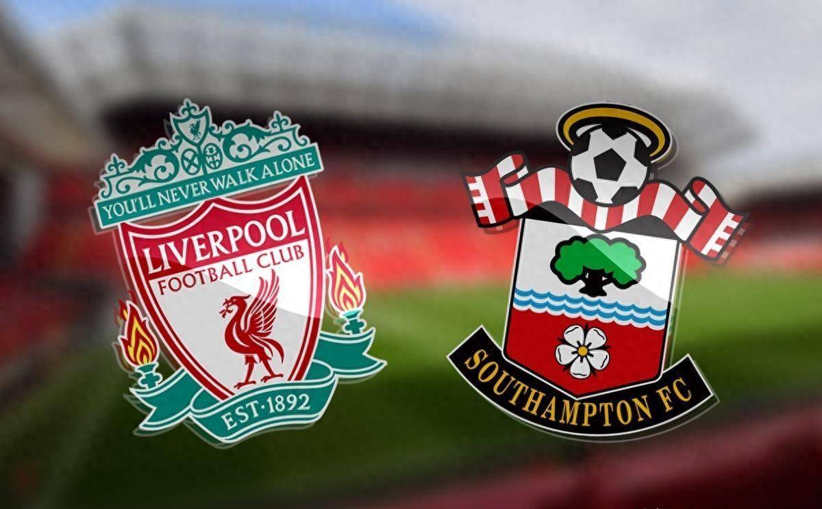 红军力挫南安普顿,利物浦高歌凯旋,主场夺冠!的简单介绍 红军力挫南安普顿,利物浦高歌凯旋,主场夺冠!的简单介绍