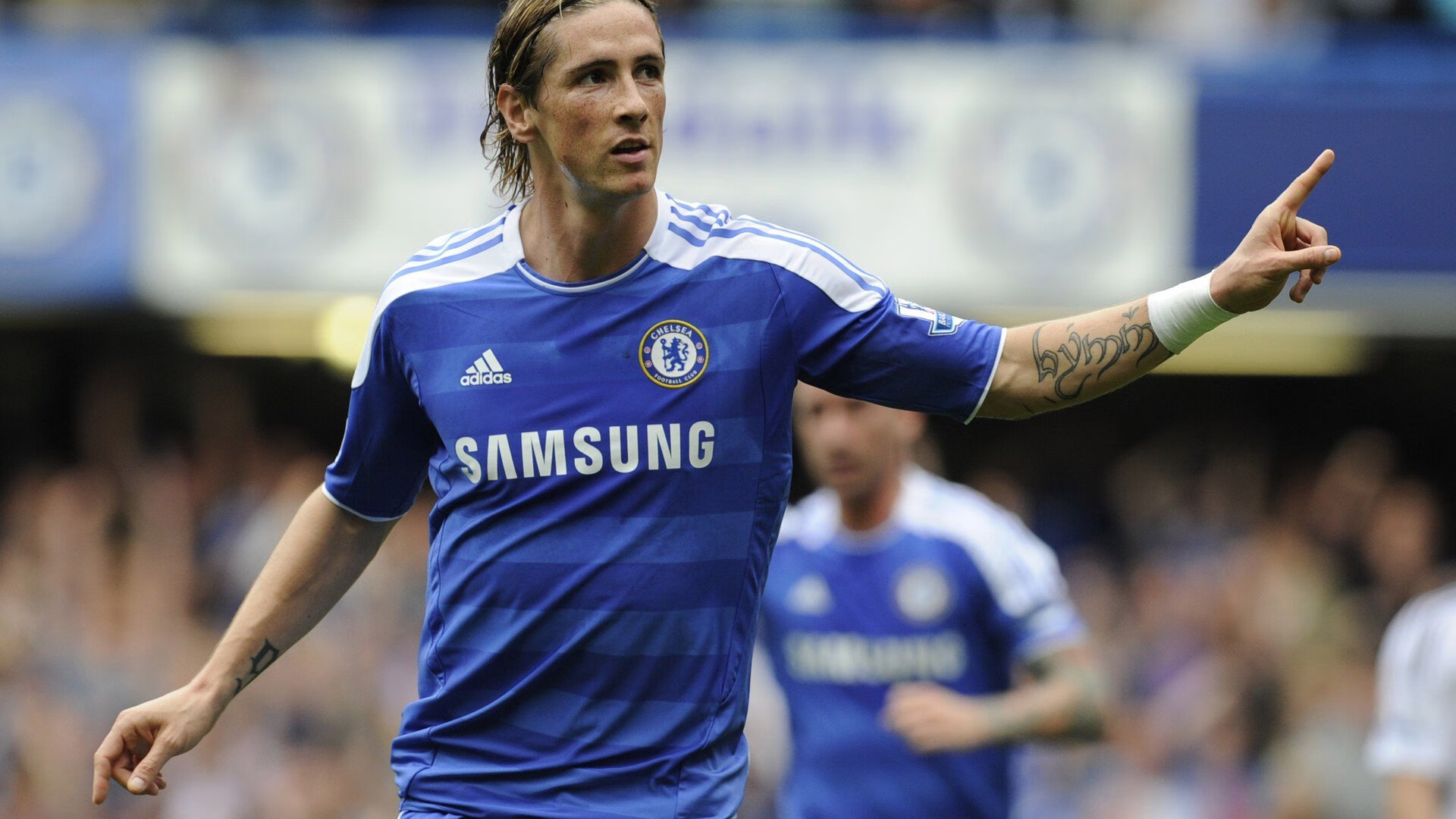 东决关键战之夜，卢卡库舞台越大越强